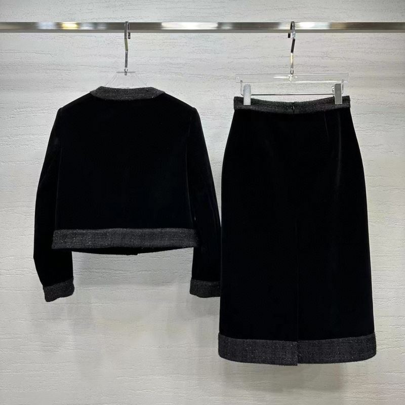 Chanel Sweaters